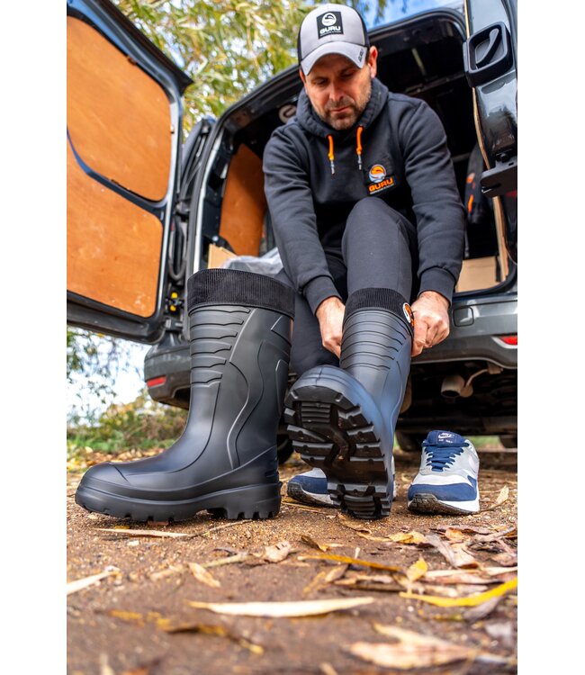 Guru Bottes Wellies