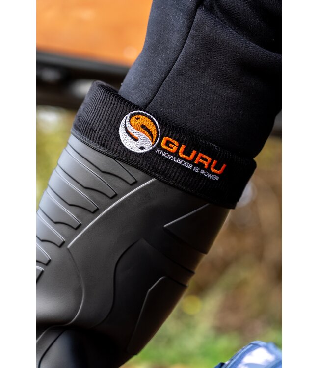 Guru Boots Wellies