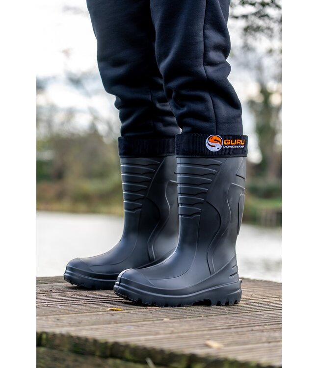 Guru Boots Wellies