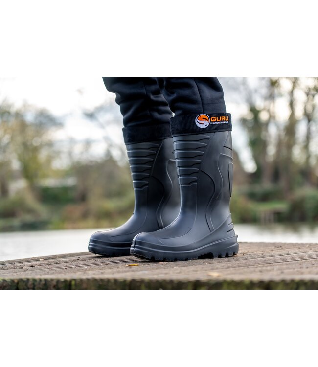 Guru Boots Wellies
