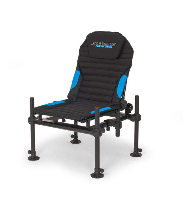 Preston Absolute Feeder Chair (2025)
