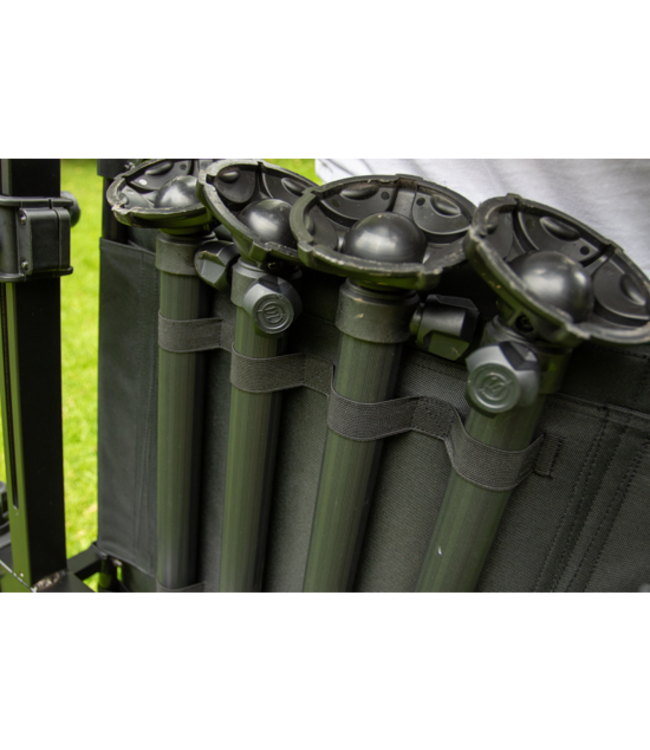 Preston Absolute Feeder Chair (2025)