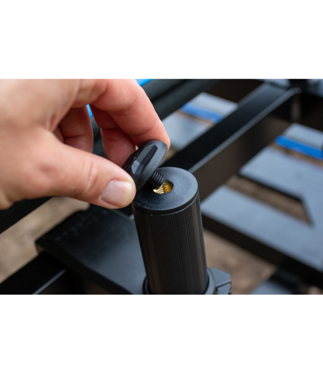 Preston Chaise Absolute Feeder (2025)