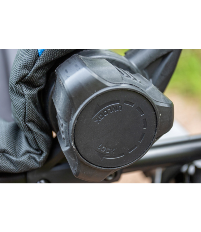 Preston Chaise Absolute Feeder (2025)