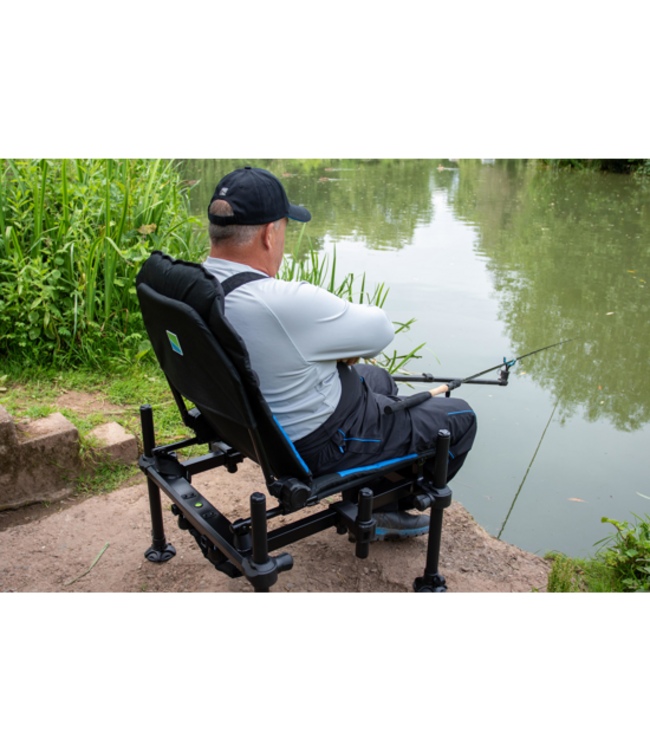 Preston Absolute Feeder Chair (2025)