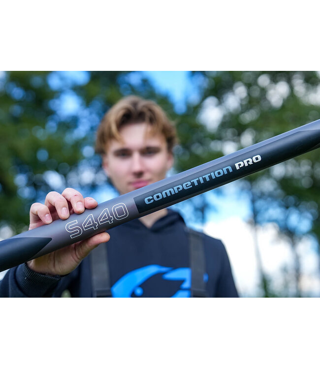 Cresta Super Pack Competition Pro S440 11.50m