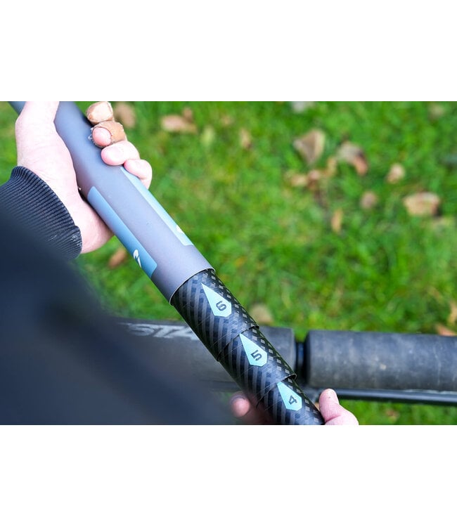 Cresta Super Pack Competition Pro S440 11.50m