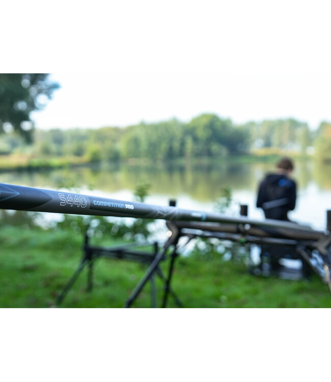 Cresta Super Pack Competition Pro S440 11.50m