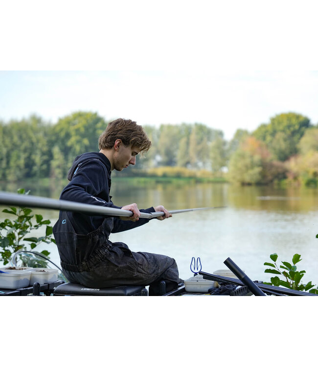 Cresta Super Pack Competition Pro S440 11.50m