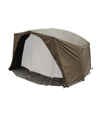 Fox Frontier II - X Deluxe Wrap Vert