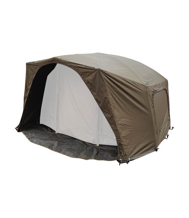 Fox Frontier II - X Deluxe Wrap Green