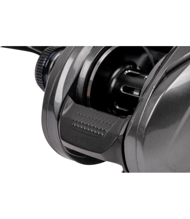 Zebco Baitcast Reel Demonic XT 200 LHW 5BB