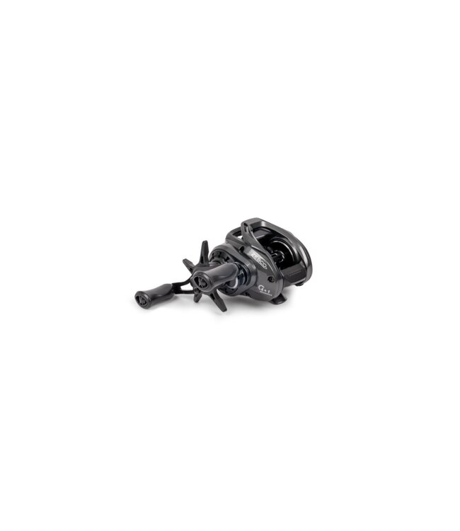 Zebco Baitcast Reel Demonic XT 200 LHW 5BB