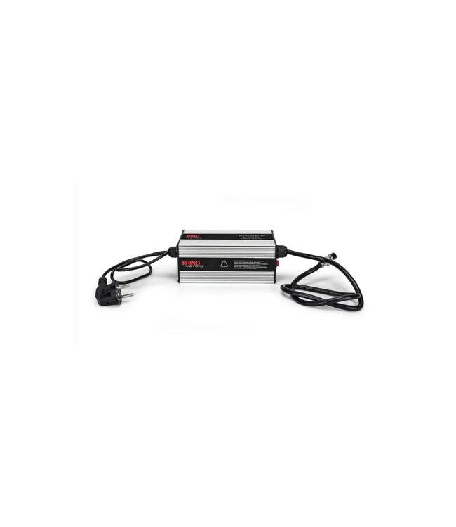 Rhino Batterie Chargeur 12V 15Ah
