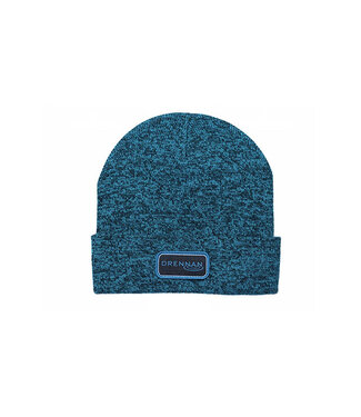 Drennan Beanie Aqua