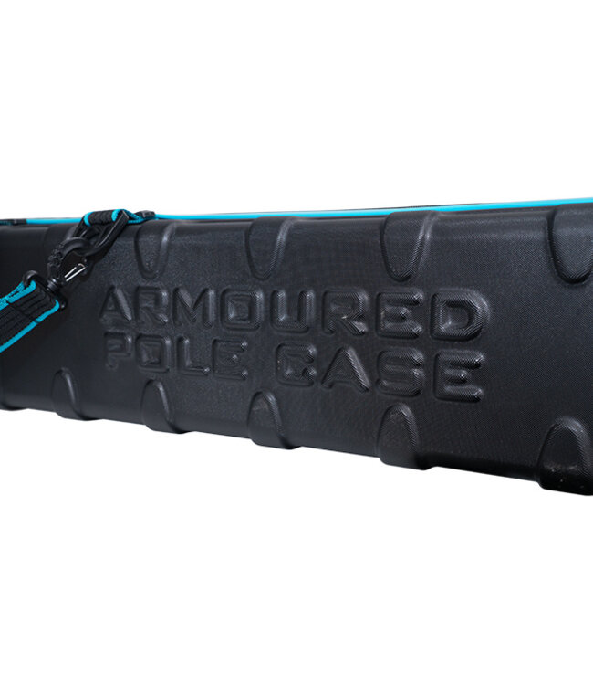 Drennan Armoured Pole Case