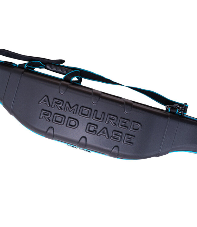 Drennan Armoured Rod Case