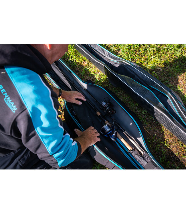 Drennan Armoured Fourreau Feeder Dur