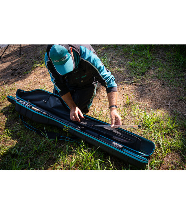 Drennan Armoured Rod Case
