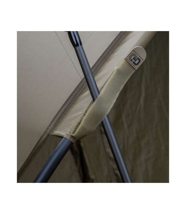 Avid Carp Revolve NG Bivvy 2 Personnes