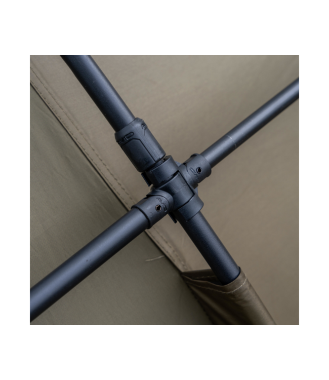 Avid Carp Revolve NG Bivvy 2 Personnes