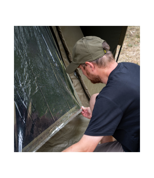 Avid Carp Revolve NG Bivvy 2 Personnes