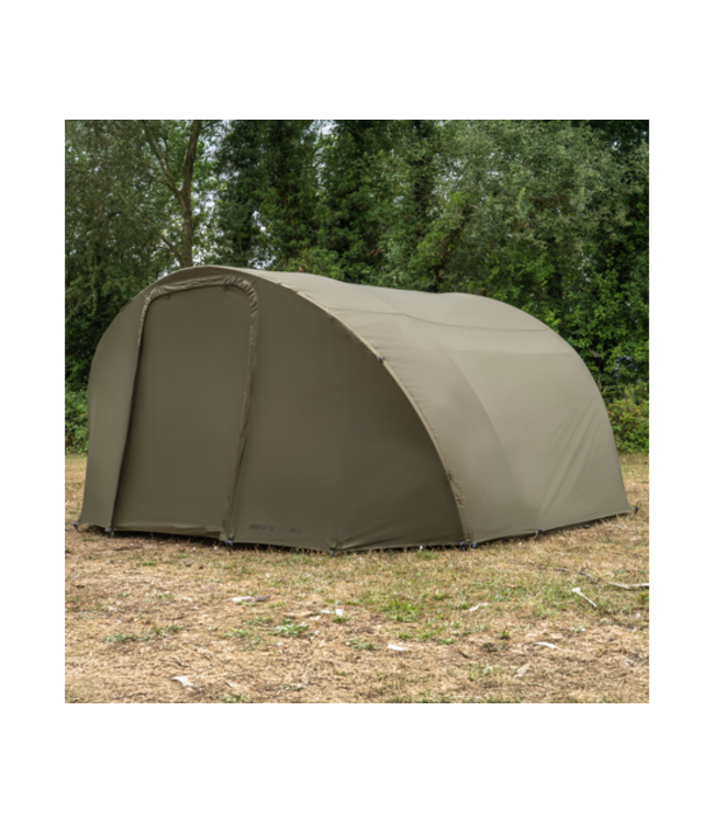 Avid Carp Revolve NG Bivvy 2 Personnes Overwrap