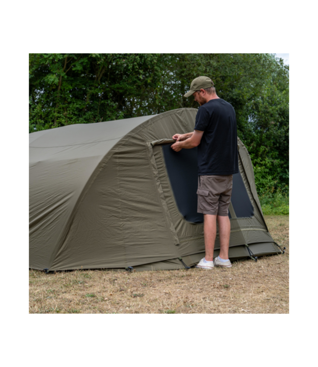 Avid Carp Revolve NG Bivvy 2 Personnes Overwrap