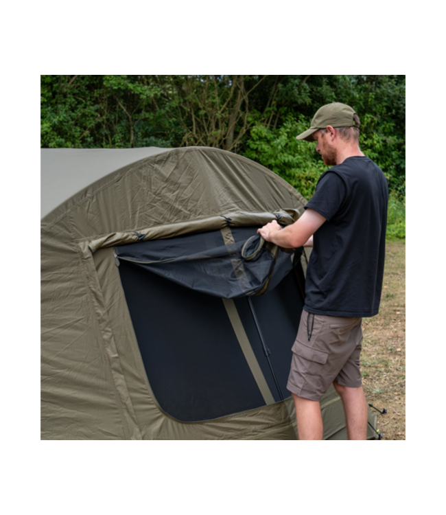 Avid Carp Revolve NG Bivvy 2 Person Overwrap