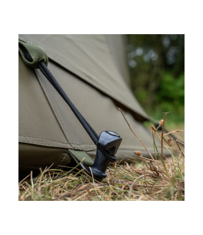 Avid Carp Revolve NG Bivvy 2 Person Overwrap