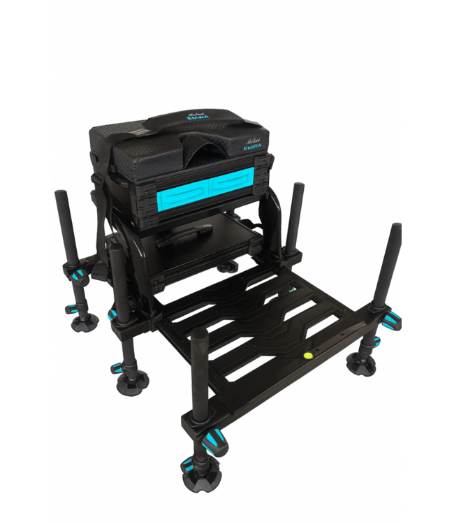 Malevé Panier Malevé D36 Emira Inclut Carp Craddle