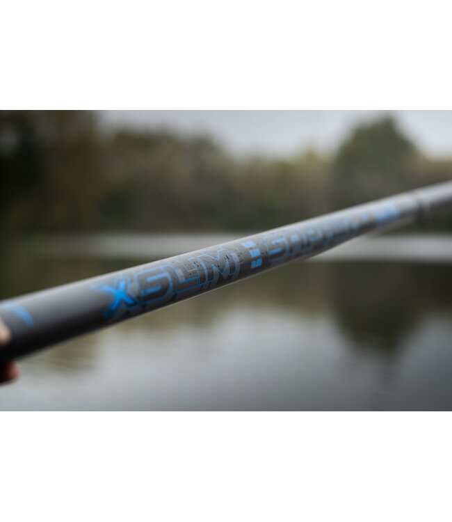 Garbolino Pack 2 Xslim Saphir 500 Carp 13.00m