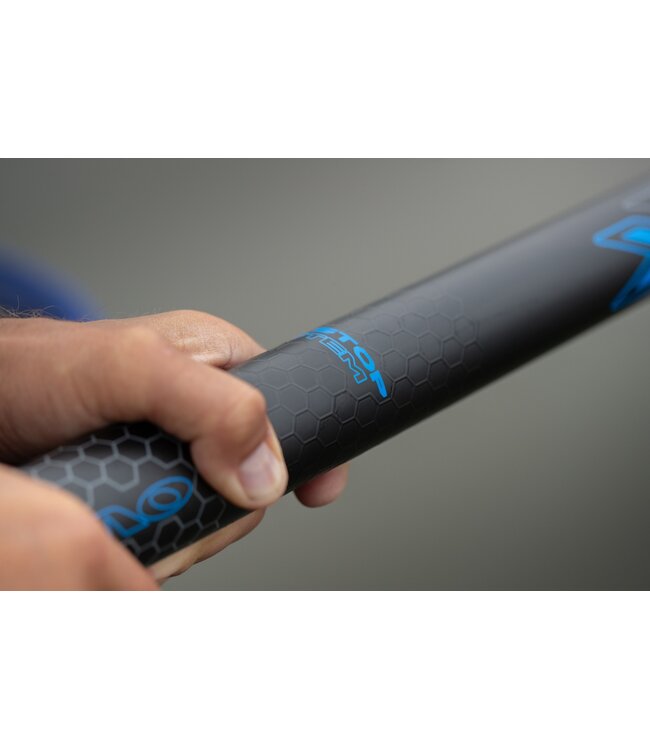 Garbolino Pack 2 Xslim Saphir 500 Carp 13.00m