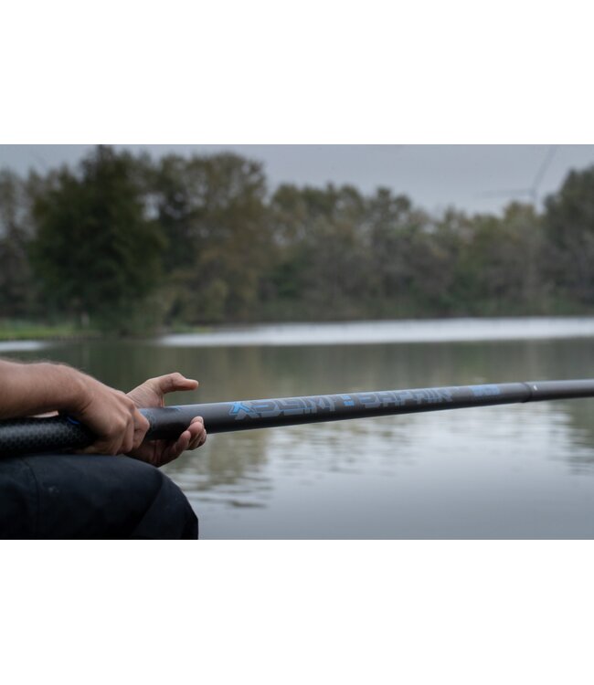 Garbolino Pack 2 Xslim Saphir 500 Carp 13.00m