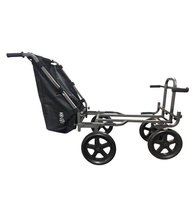 Malevé Power Barrow Urus – Précommande (livraison mi-mars)