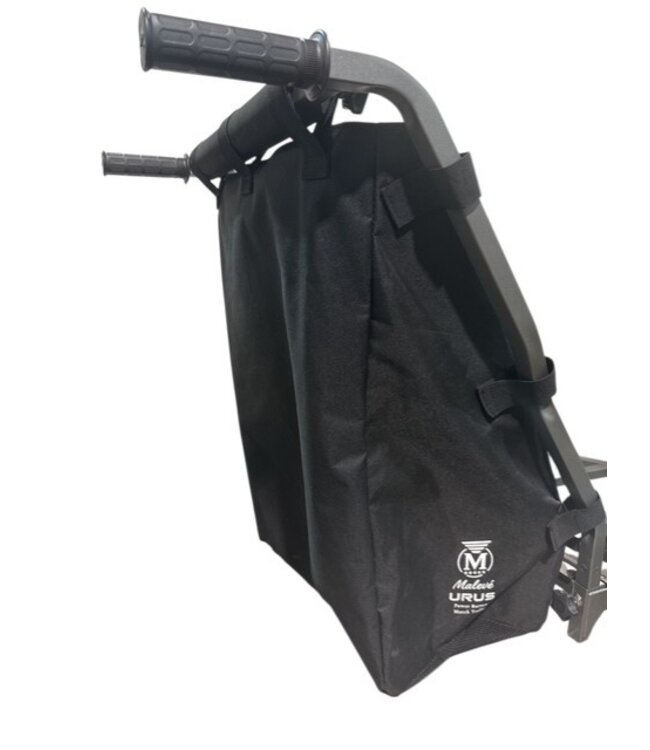 Malevé Power Barrow Urus – Pre-order (levering half maart)