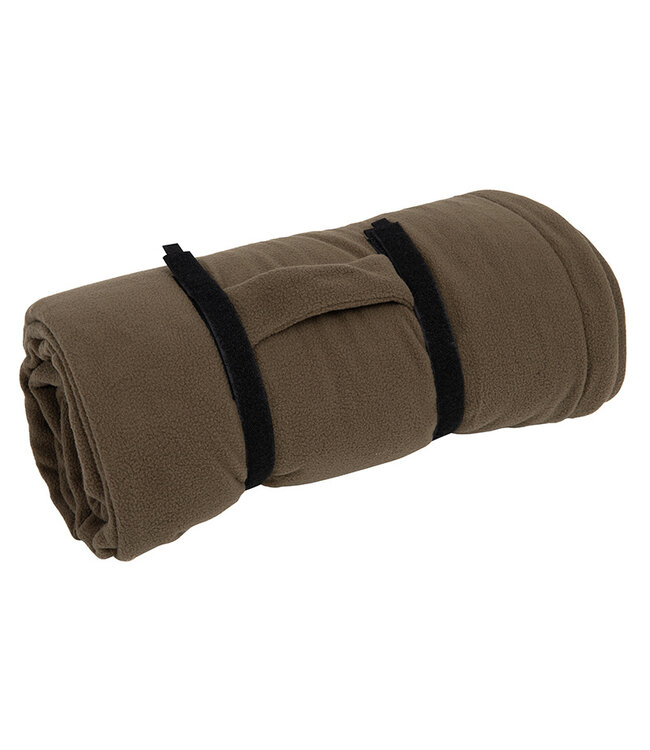 Fox Halo Heated Blanket