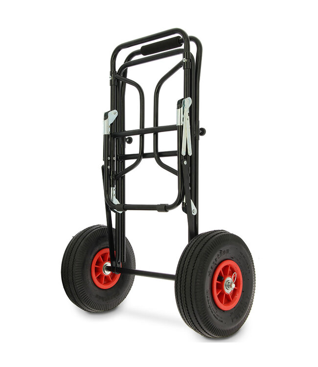 Reniers Fishing Chariot de Pêche Compact