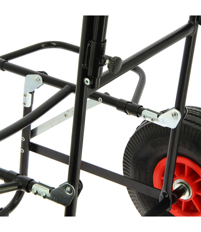 Reniers Fishing Compact  Trolley / viskar