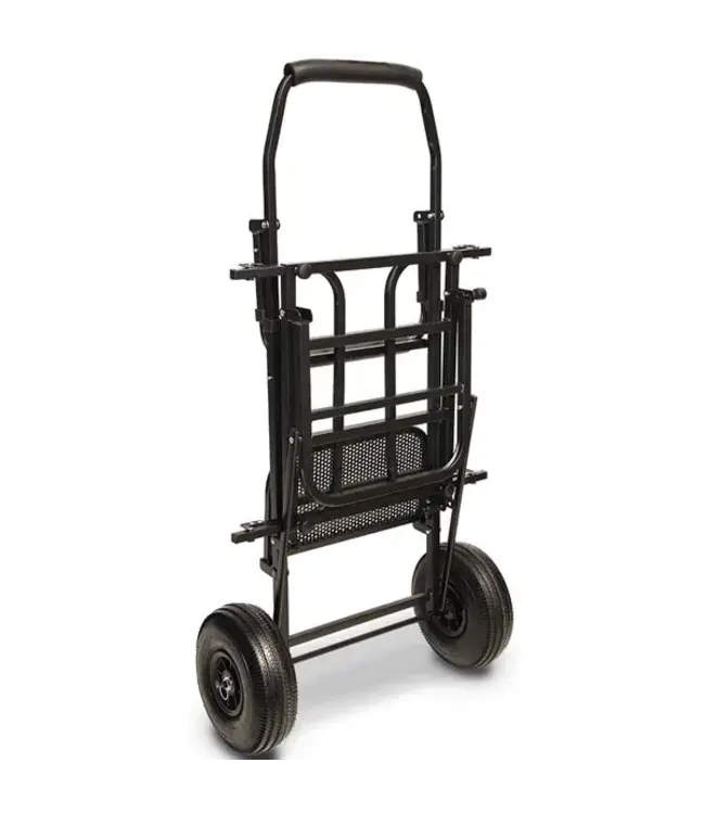 NGT Dynamic Trolley Vis Kar Opvouwbaar Verstelbaar