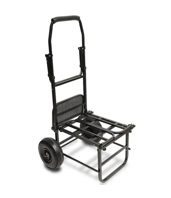 NGT  Dynamic Trolley Angel Transportkarre Faltbar Verstellbar