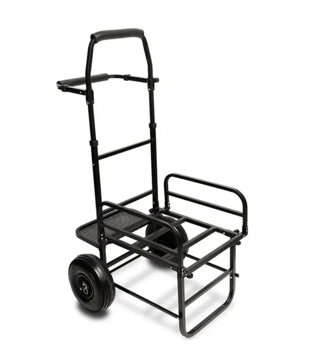 NGT  Dynamic Trolley Angel Transportkarre Faltbar Verstellbar