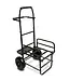 NGT  Dynamic Trolley Chariot De Peche Pliable Reglable