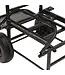 NGT  Dynamic Trolley Chariot De Peche Pliable Reglable