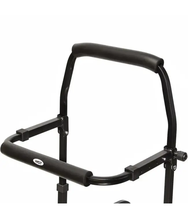 NGT  Dynamic Trolley Angel Transportkarre Faltbar Verstellbar