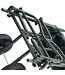 NGT  Dynamic Barrow Chariot Carpe Réglable 1 ou 2 Roues