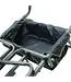 NGT  Dynamic Barrow Chariot Carpe Réglable 1 ou 2 Roues