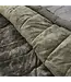 NGT Profiler Deluxe Sleeping Bag 5 Season Schlafsack 215x93cm Thermo Fleece Innenfutter