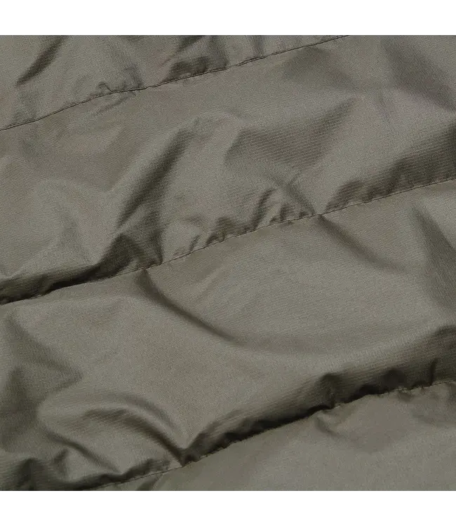 NGT Profiler Deluxe Sleeping Bag 5 Season Slaapzak 215x93cm Thermische Fleece Voering