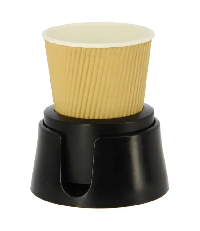 NGT  Drink Holder 3 in 1 Getraenkehalter Mit 360 Grad Klemme Fuer Angelstuhl Bedchair Und Sitzkiste